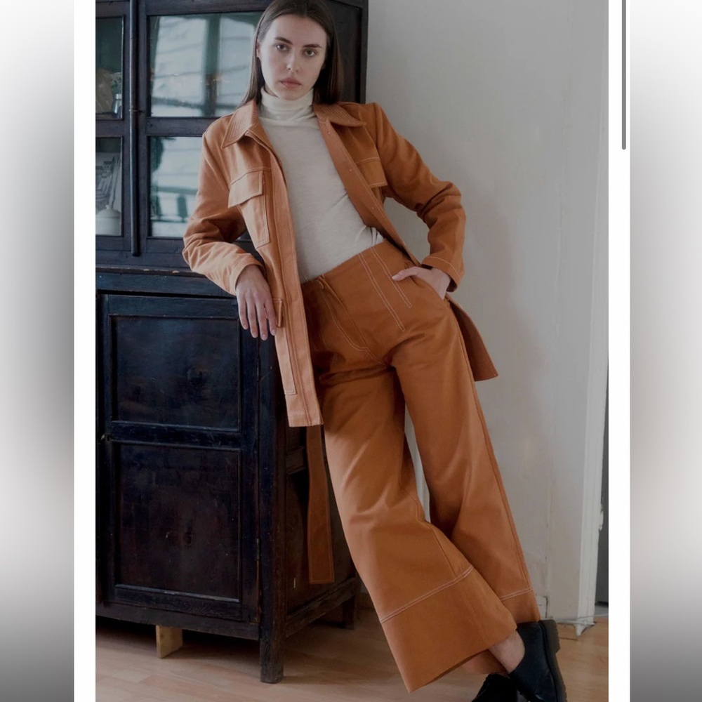 Oh Seven Days pick pocket pants